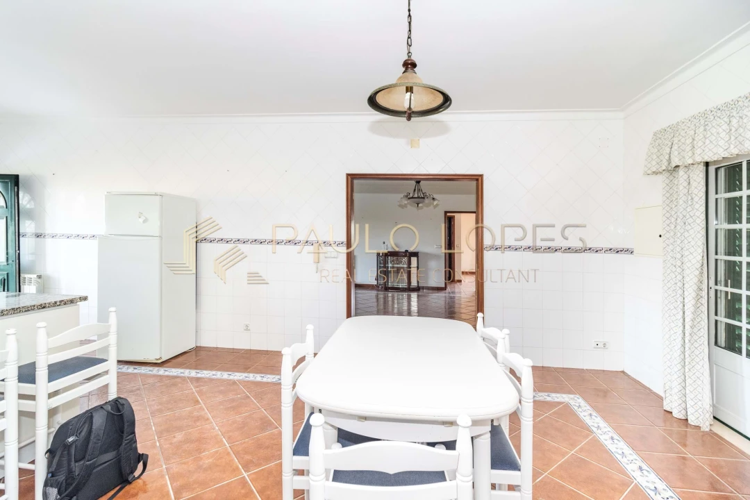 Moradia T4 para Venda em Pontevel Foto 28