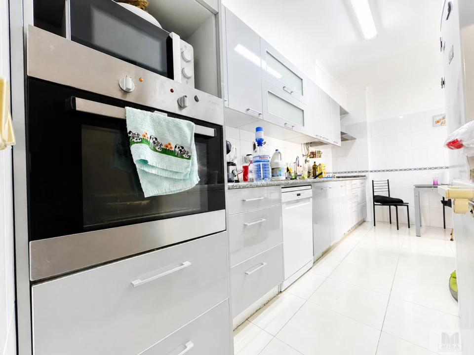 Apartamento T3 para Venda em Lagos (São Sebastião e Santa Maria) Foto 4