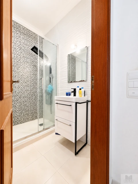Apartamento T3 para Venda em Lagos (São Sebastião e Santa Maria)