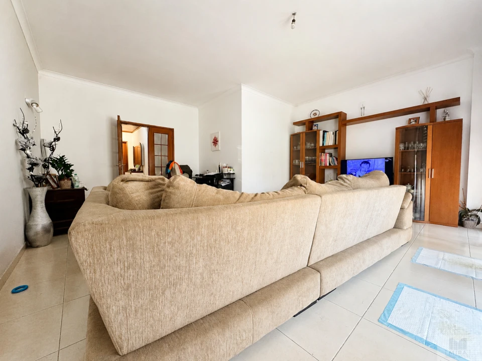 Apartamento T3 para Venda em Lagos (São Sebastião e Santa Maria) Foto 2