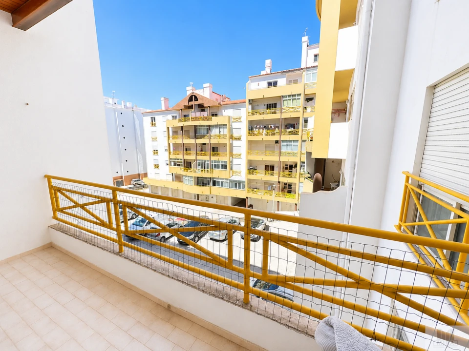 Apartamento T3 para Venda em Lagos (São Sebastião e Santa Maria) Foto 6