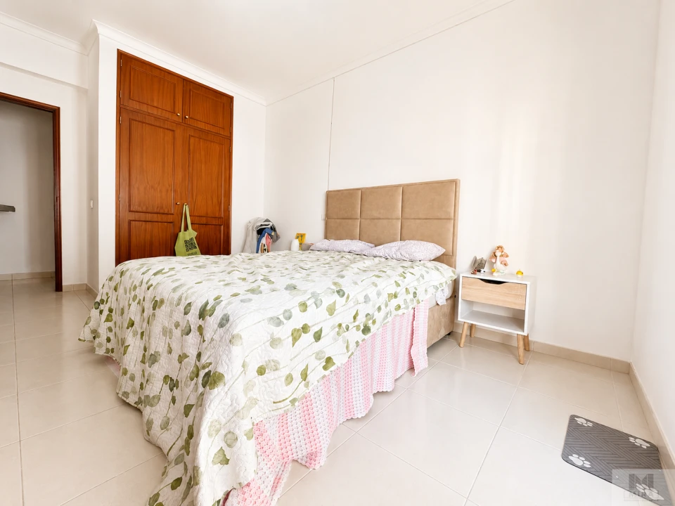 Apartamento T3 para Venda em Lagos (São Sebastião e Santa Maria) Foto 11