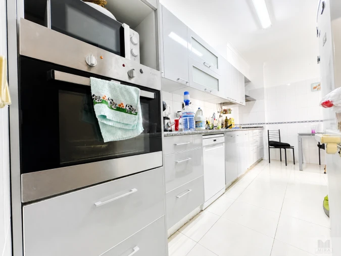 Apartamento T3 para Venda em Lagos (São Sebastião e Santa Maria) Foto 4