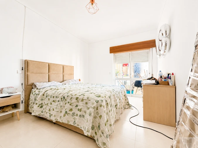 Apartamento T3 para Venda em Lagos (São Sebastião e Santa Maria) Foto 12