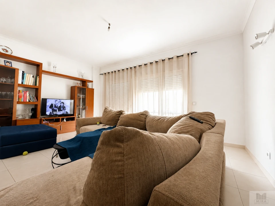 Apartamento T3 para Venda em Lagos (São Sebastião e Santa Maria) Foto 1