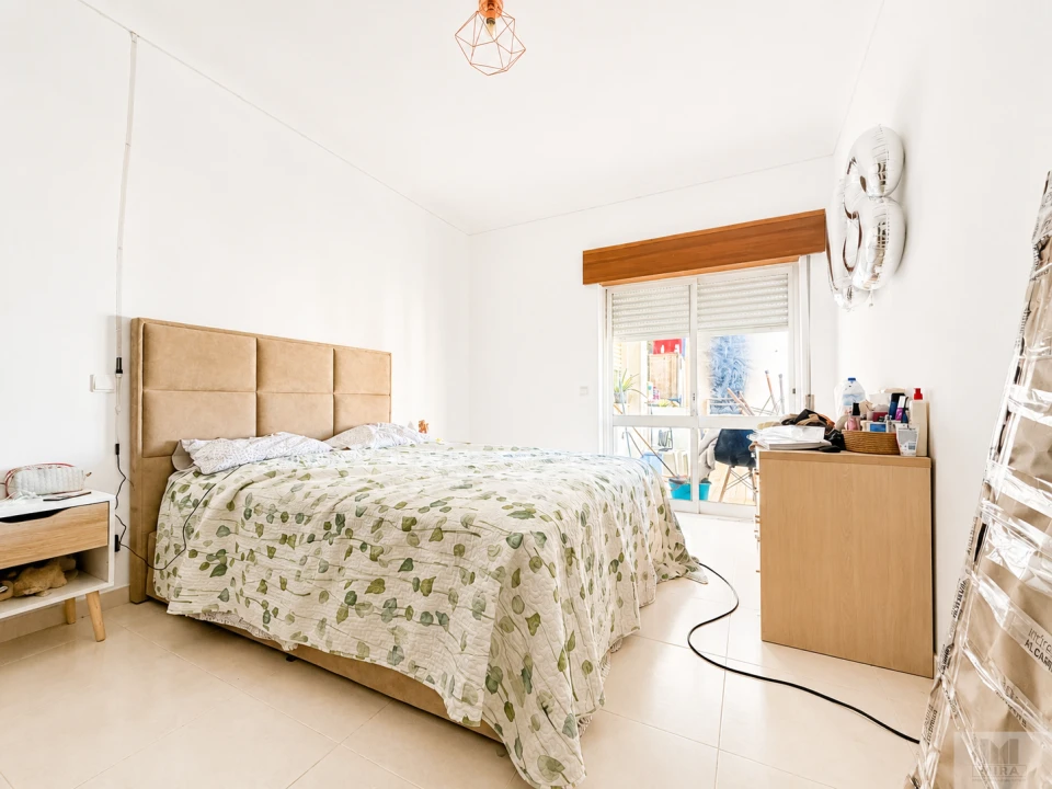 Apartamento T3 para Venda em Lagos (São Sebastião e Santa Maria) Foto 12