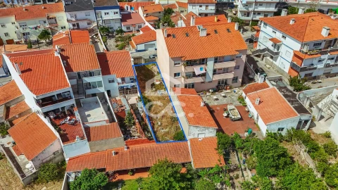 Terreno para Venda em Foz do Arelho