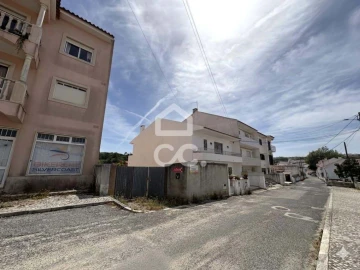 Terreno para Venda em Foz do Arelho