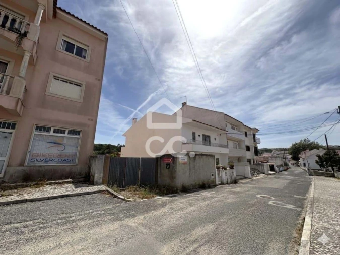 Terreno para Venda em Foz do Arelho Foto 3