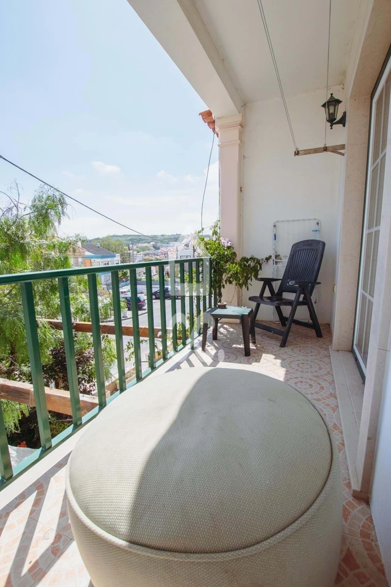 Apartamento T3 para Venda em Foz do Arelho Foto 9