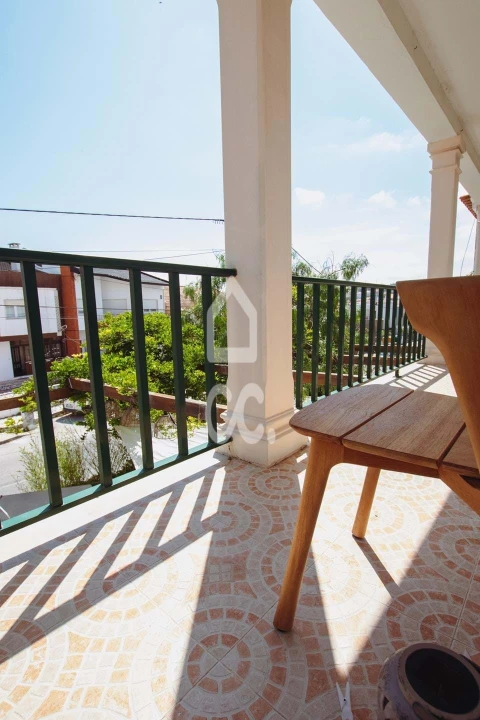 Apartamento T3 para Venda em Foz do Arelho
