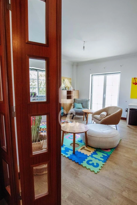 Apartamento T3 para Venda em Foz do Arelho
