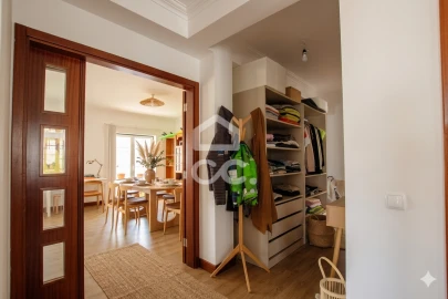 Apartamento T3 para Venda em Foz do Arelho