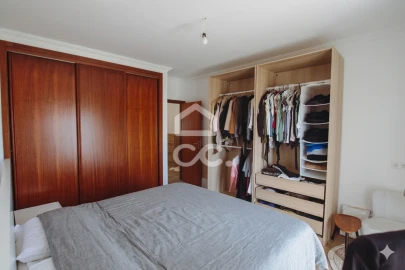 Apartamento T3 para Venda em Foz do Arelho