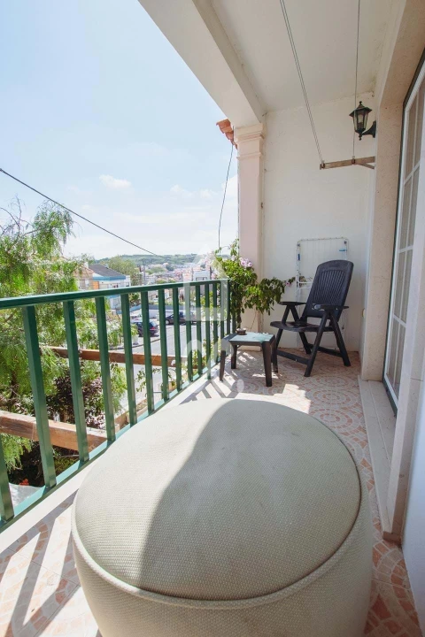 Apartamento T3 para Venda em Foz do Arelho