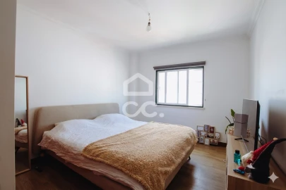 Apartamento T3 para Venda em Foz do Arelho