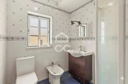 Apartamento T3 para Venda em Foz do Arelho