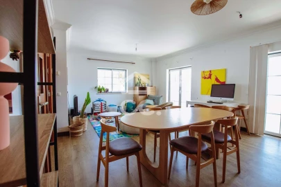 Apartamento T3 para Venda em Foz do Arelho