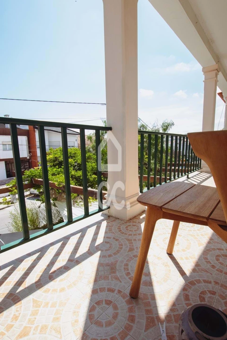 Apartamento T3 para Venda em Foz do Arelho Foto 3