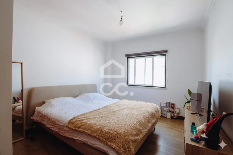 Apartamento T3 para Venda em Foz do Arelho Foto 4