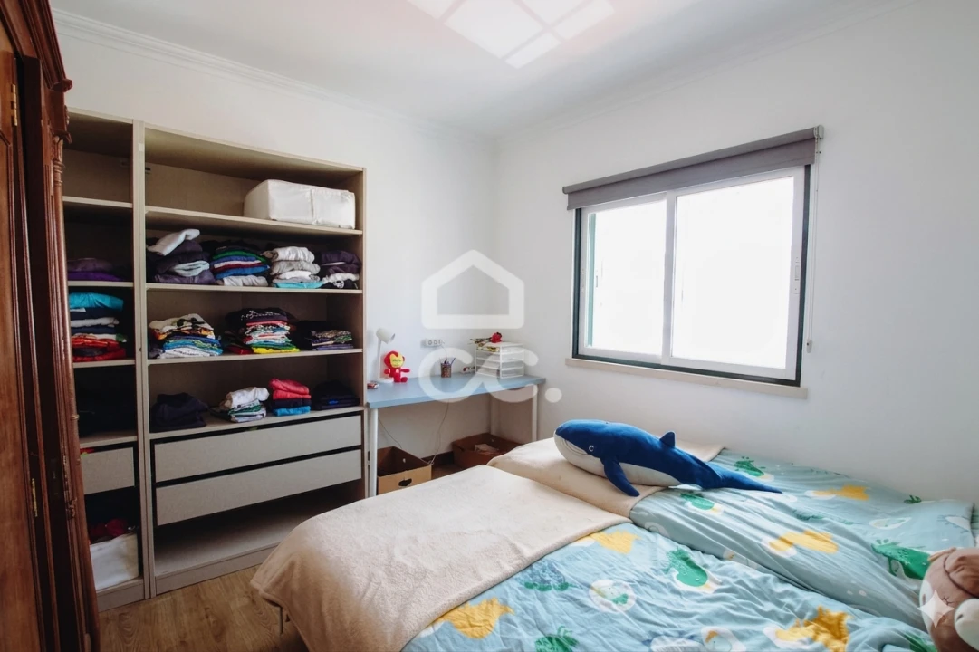 Apartamento T3 para Venda em Foz do Arelho Foto 13