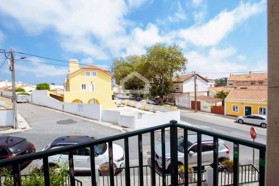 Apartamento T3 para Venda em Foz do Arelho Foto 10