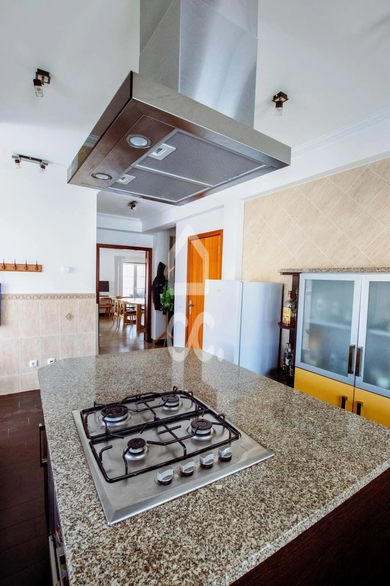 Apartamento T3 para Venda em Foz do Arelho Foto 12