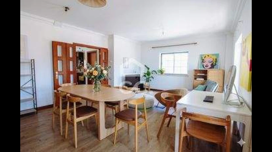 Apartamento T3 para Venda em Foz do Arelho