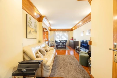 Apartamento T2 para Venda em Cidade da Maia