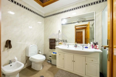Apartamento T2 para Venda em Cidade da Maia