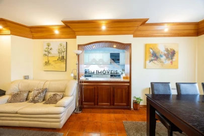 Apartamento T2 para Venda em Cidade da Maia