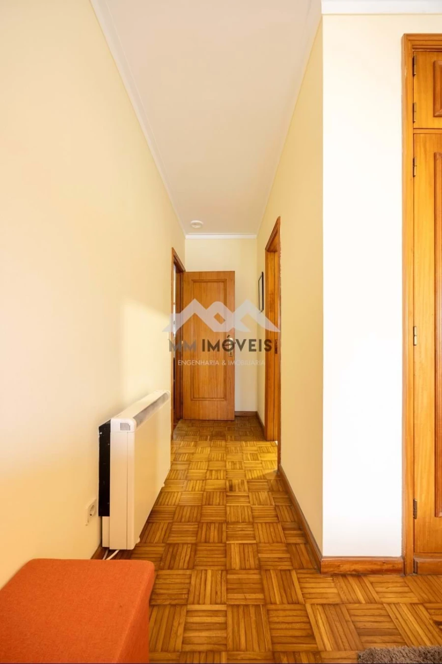 Apartamento T2 para Venda em Cidade da Maia Foto 17