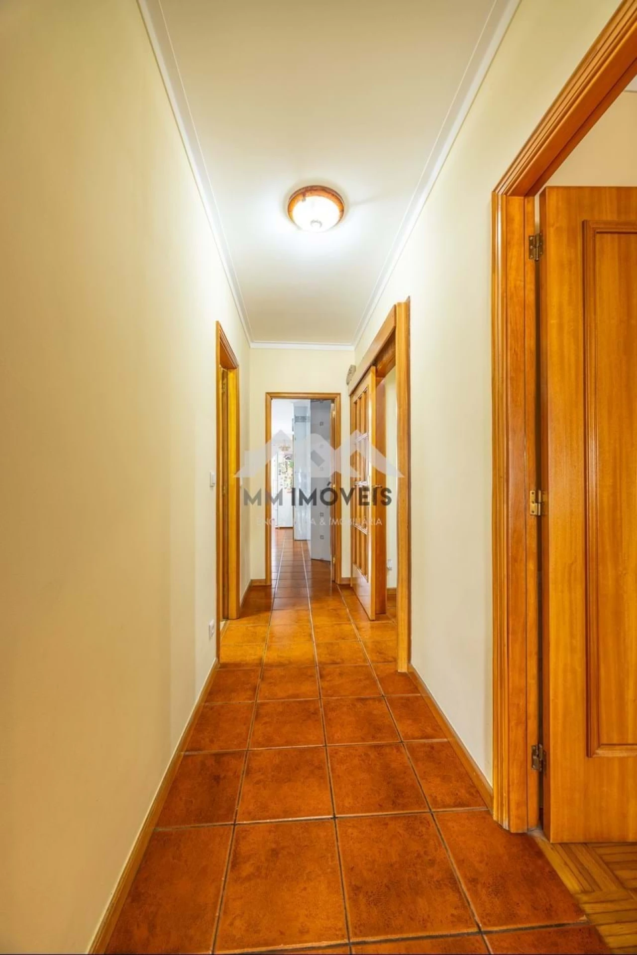 Apartamento T2 para Venda em Cidade da Maia Foto 8