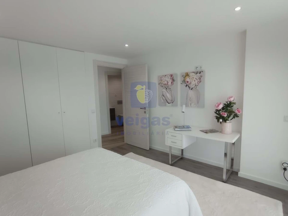 Apartamento T3 para Venda em Pombal Foto 12