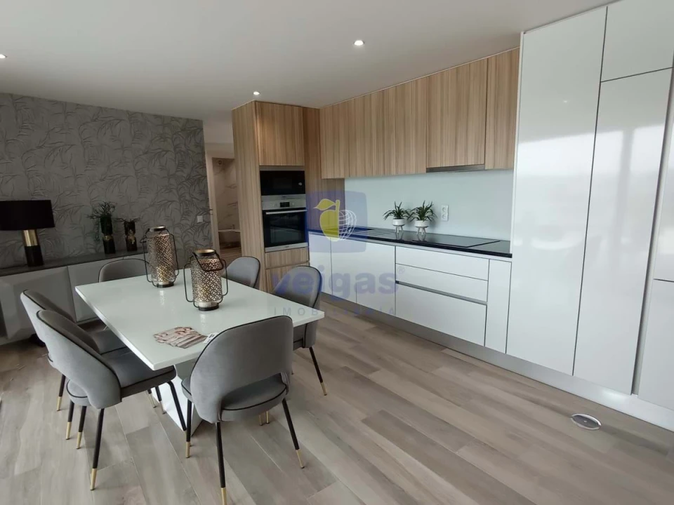 Apartamento T3 para Venda em Pombal Foto 13