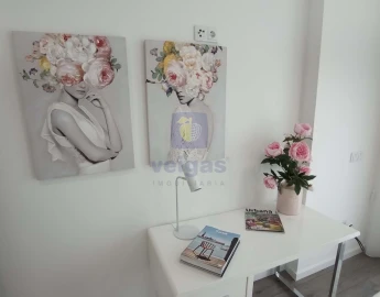 Apartamento T3 para Venda em Pombal