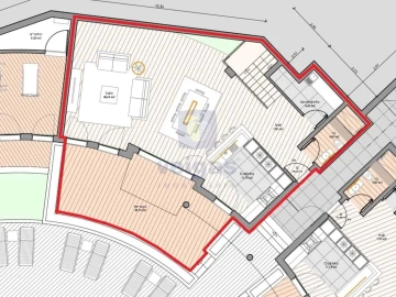 Apartamento T3 para Venda em Pombal
