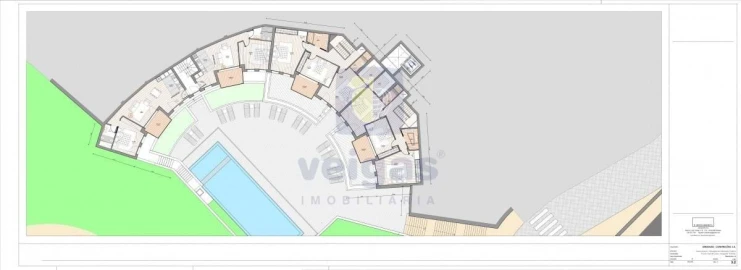 Apartamento T3 para Venda em Pombal