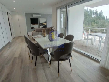Apartamento T3 para Venda em Pombal