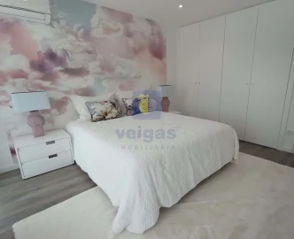 Apartamento T3 para Venda em Pombal