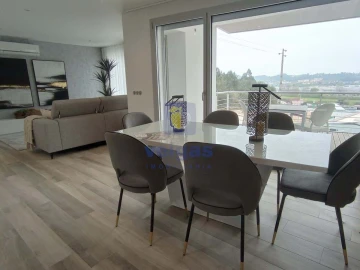 Apartamento T3 para Venda em Pombal