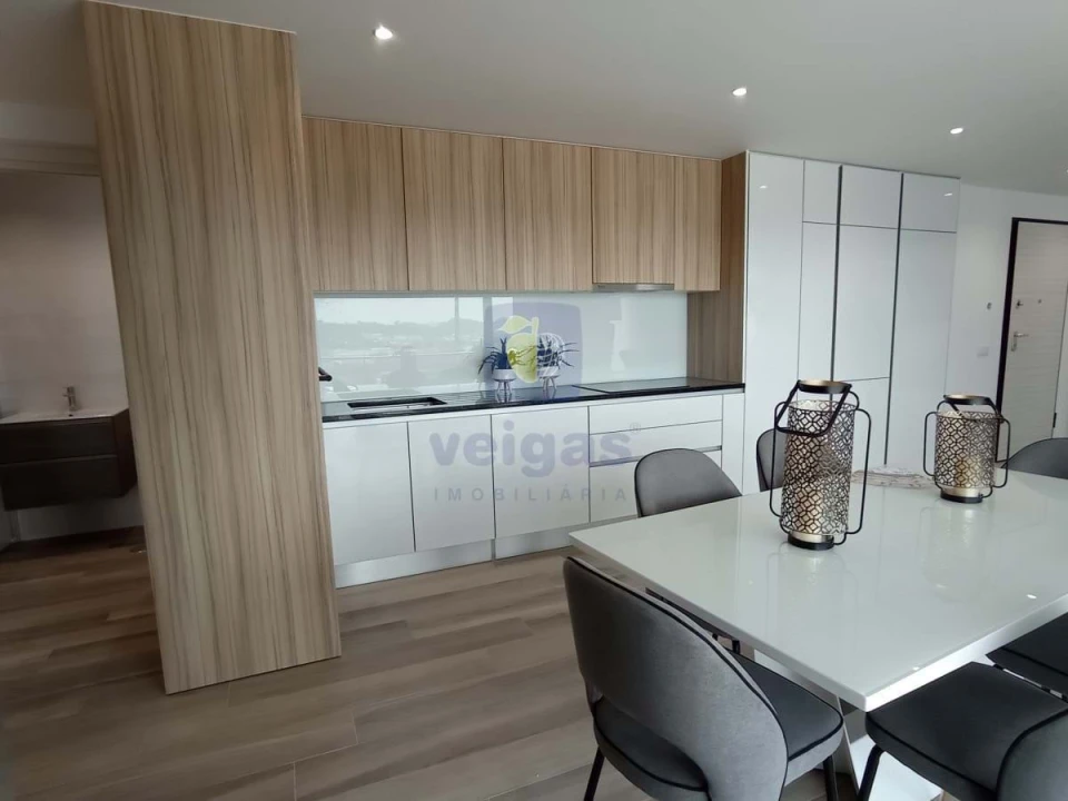 Apartamento T3 para Venda em Pombal Foto 19