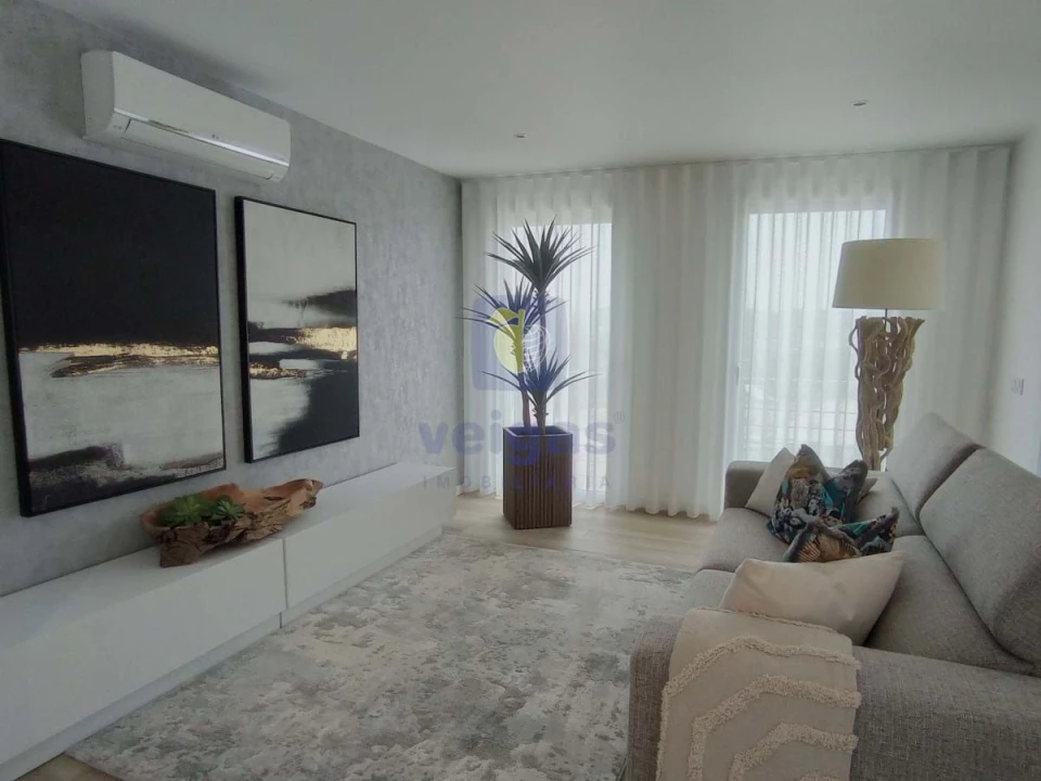 Apartamento T3 para Venda em Pombal Foto 1