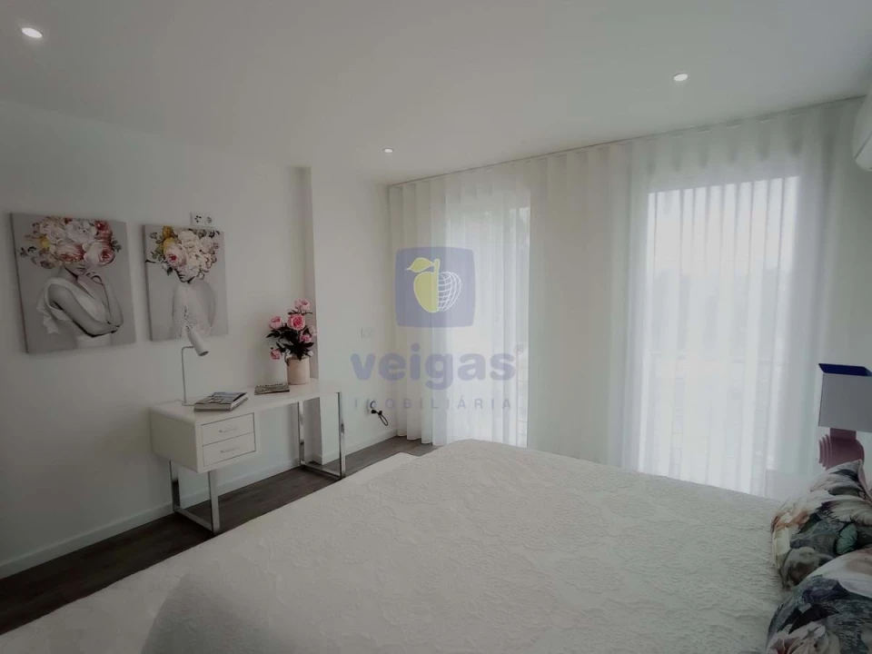 Apartamento T3 para Venda em Pombal Foto 4