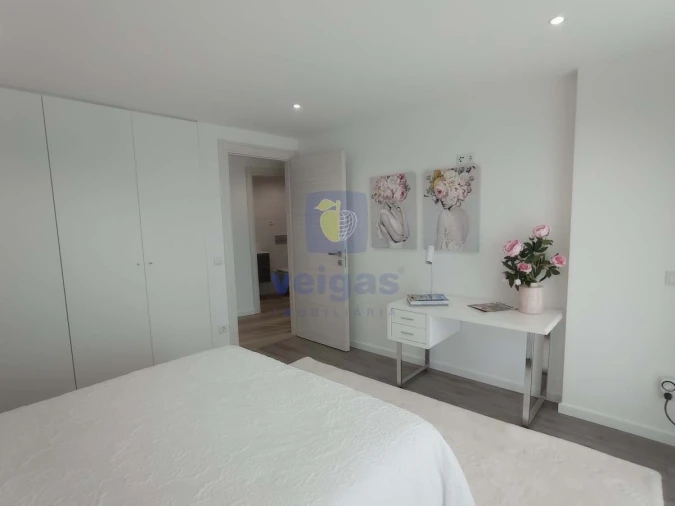 Apartamento T3 para Venda em Pombal Foto 12