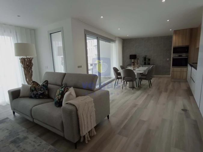Apartamento T3 para Venda em Pombal Foto 21