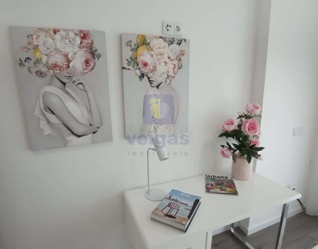 Apartamento T3 para Venda em Pombal Foto 6