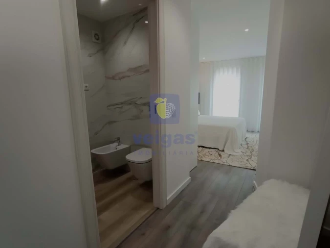 Apartamento T3 para Venda em Pombal Foto 17