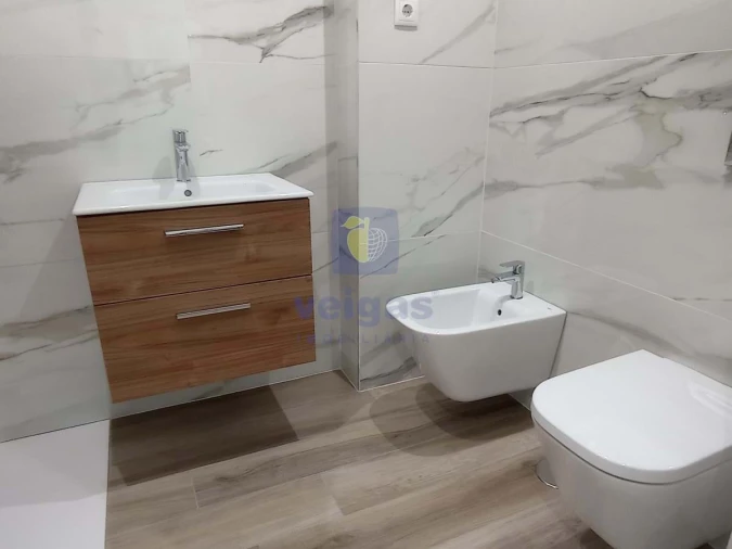 Apartamento T3 para Venda em Pombal Foto 11