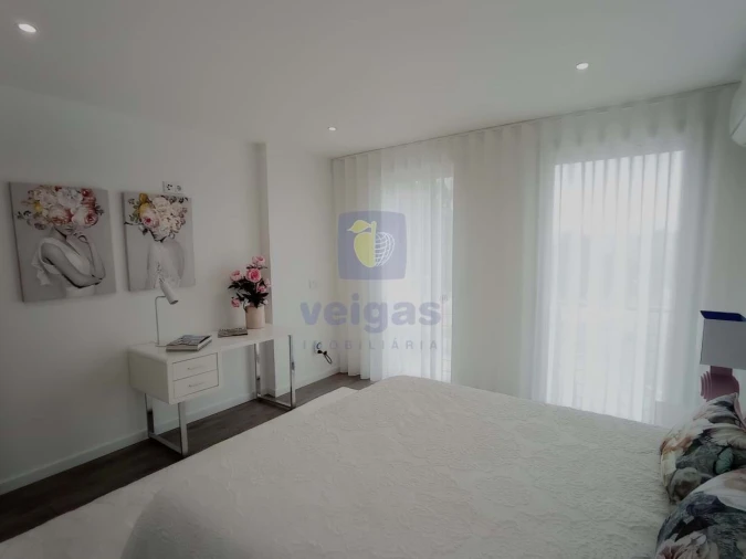 Apartamento T3 para Venda em Pombal Foto 4